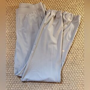 Lululemon Adapted state full length joggers
